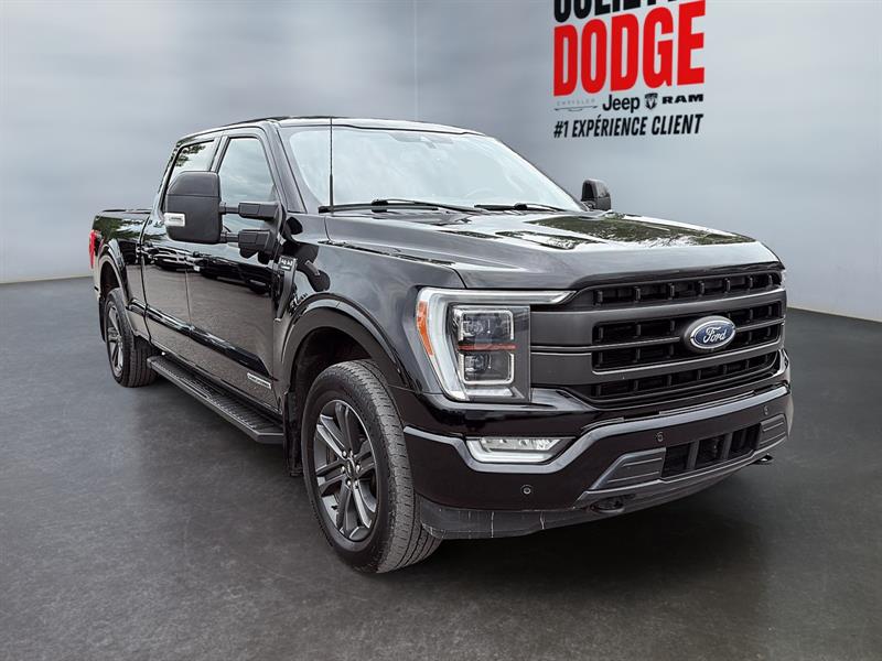 ford F-150 2023 - 11