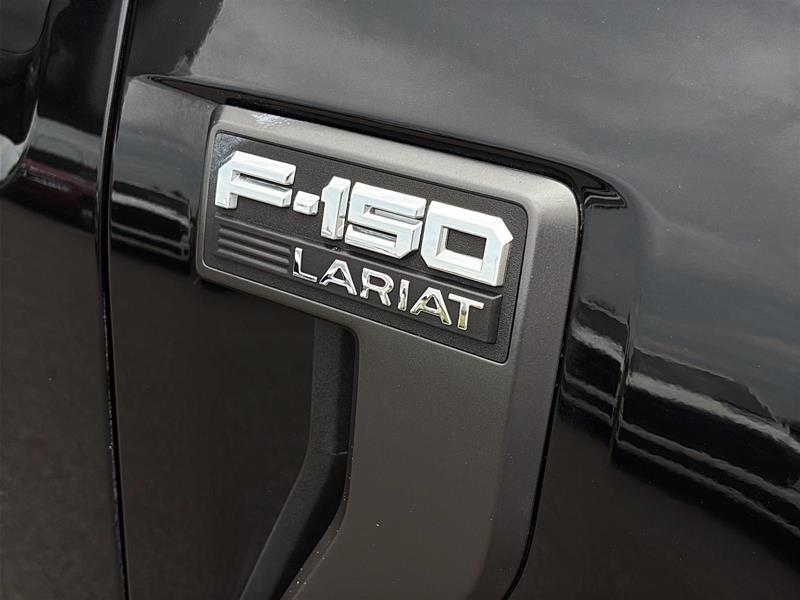 ford F-150 2023 - 12