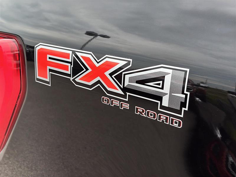 ford F-150 2023 - 14