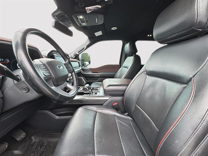 ford F-150 2023 - 15