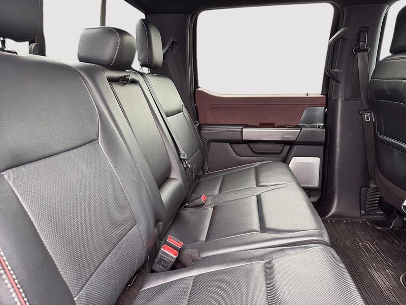ford F-150 2023 - 17