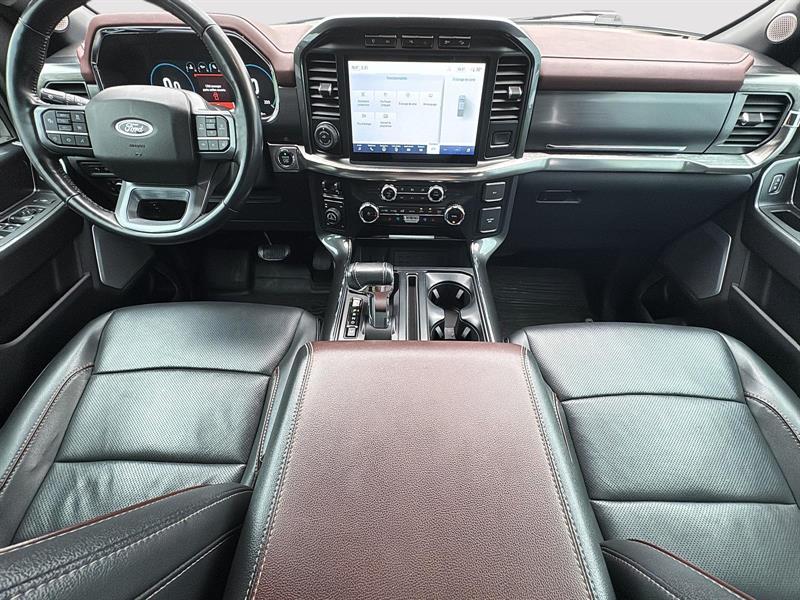ford F-150 2023 - 19