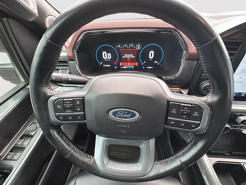 ford F-150 2023 - 20