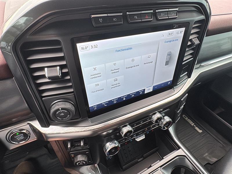 ford F-150 2023 - 22