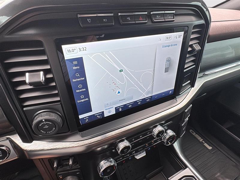 ford F-150 2023 - 23