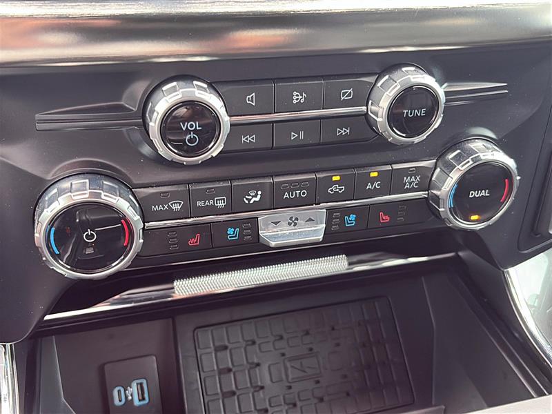 ford F-150 2023 - 28