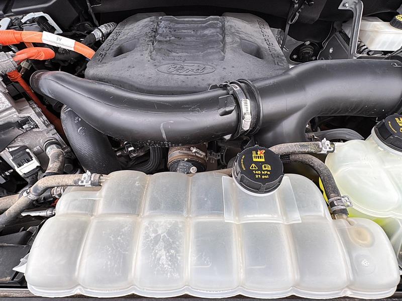 ford F-150 2023 - 36