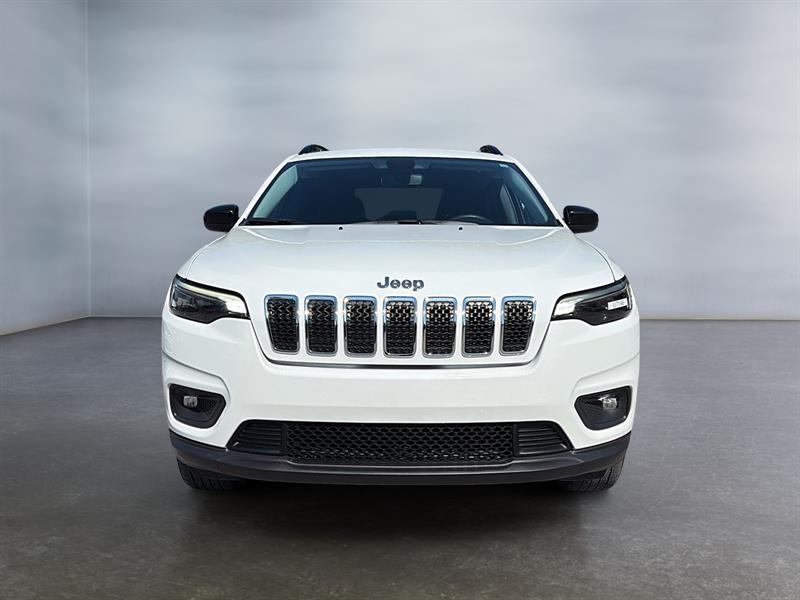jeep Cherokee 2022 - 2