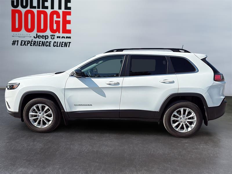 jeep Cherokee 2022 - 4