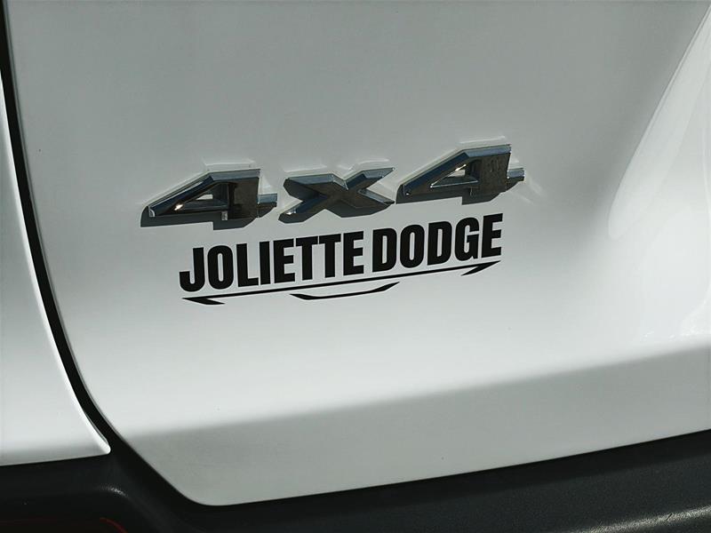 jeep Cherokee 2022 - 12