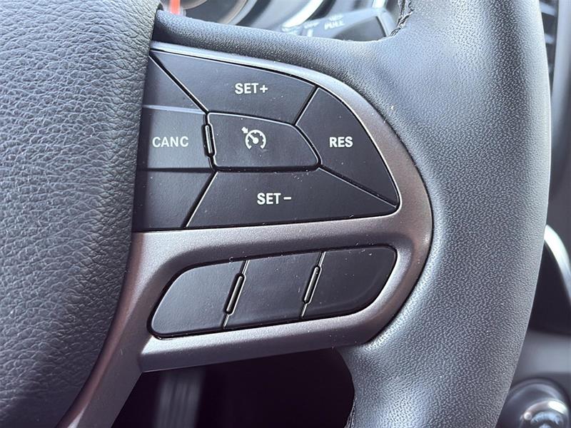 jeep Cherokee 2022 - 29