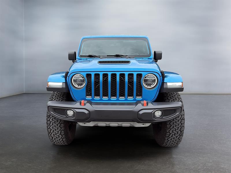 jeep Gladiator 2022 - 2
