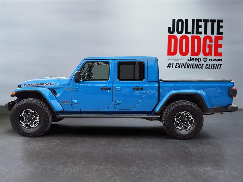 jeep Gladiator 2022 - 4