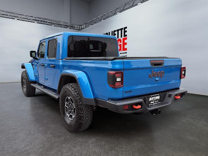 jeep Gladiator 2022 - 5
