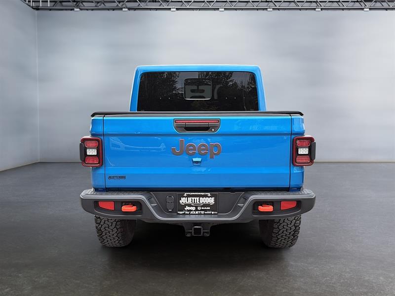 jeep Gladiator 2022 - 7