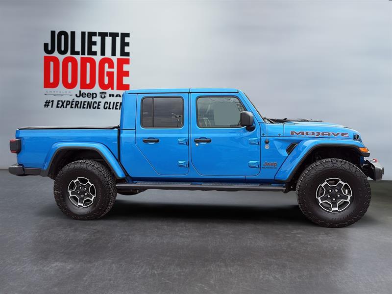jeep Gladiator 2022 - 10