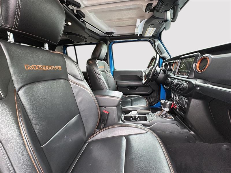 jeep Gladiator 2022 - 15
