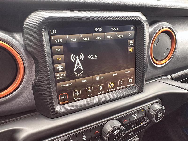 jeep Gladiator 2022 - 21