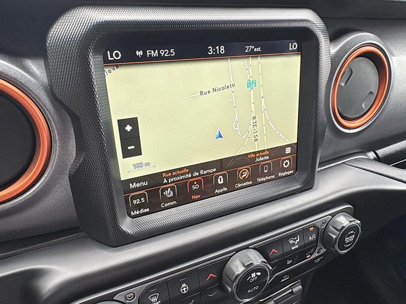 jeep Gladiator 2022 - 22