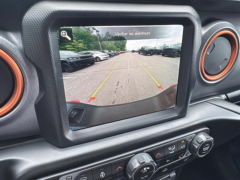 jeep Gladiator 2022 - 25