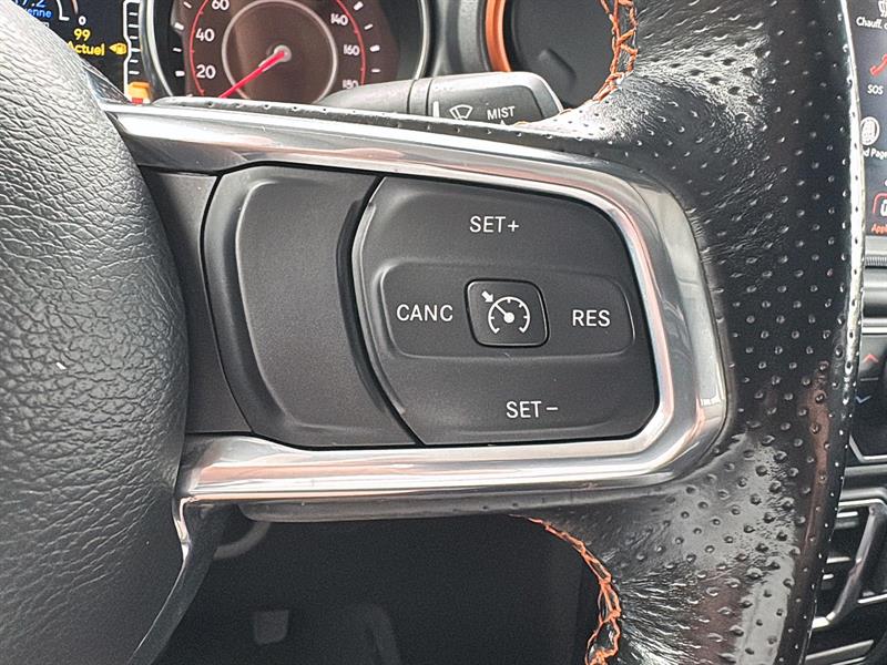 jeep Gladiator 2022 - 30