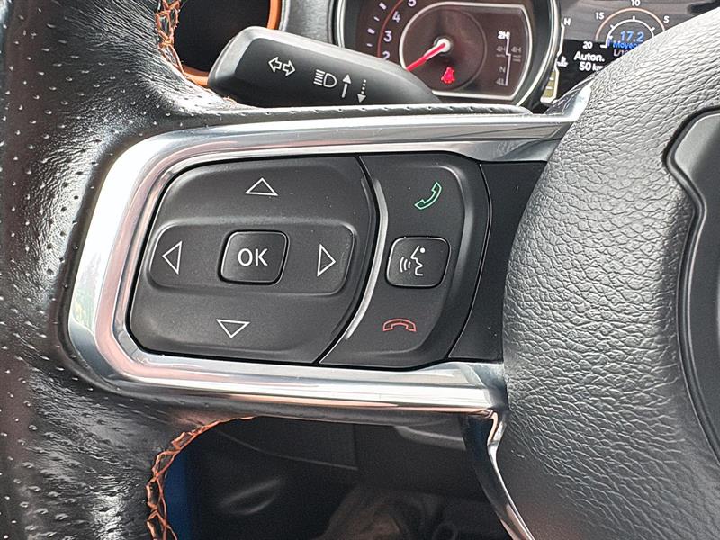 jeep Gladiator 2022 - 31