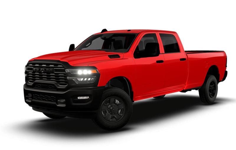 ram 3500 2026