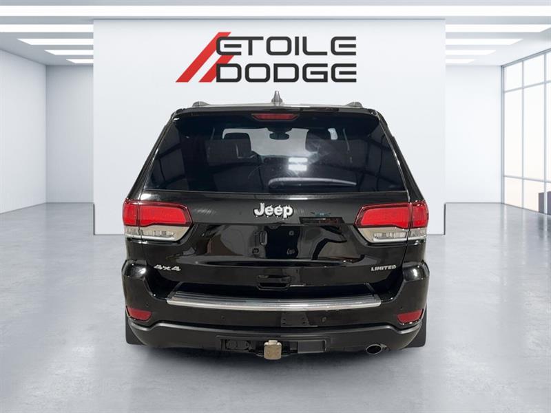 jeep Grand Cherokee 2022 - 3