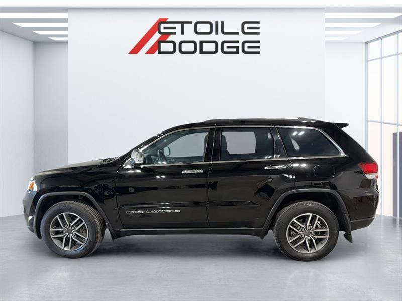jeep Grand Cherokee 2022 - 5