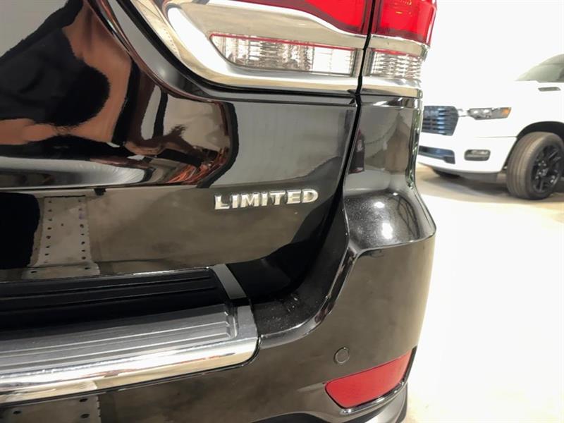jeep Grand Cherokee 2022 - 6