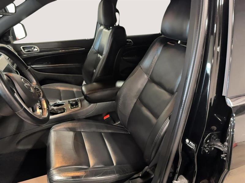 jeep Grand Cherokee 2022 - 8