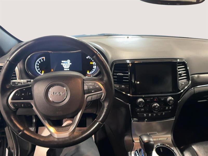 jeep Grand Cherokee 2022 - 9