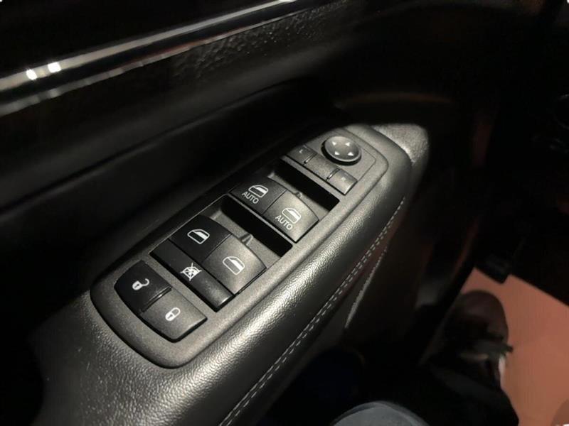 jeep Grand Cherokee 2022 - 10