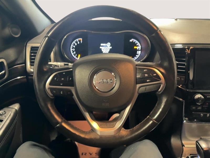 jeep Grand Cherokee 2022 - 11