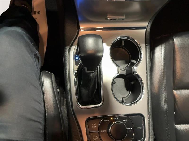 jeep Grand Cherokee 2022 - 13