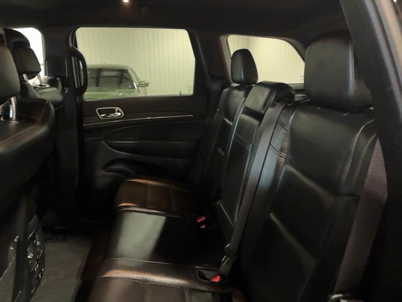 jeep Grand Cherokee 2022 - 14