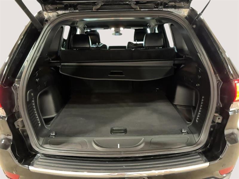 jeep Grand Cherokee 2022 - 16