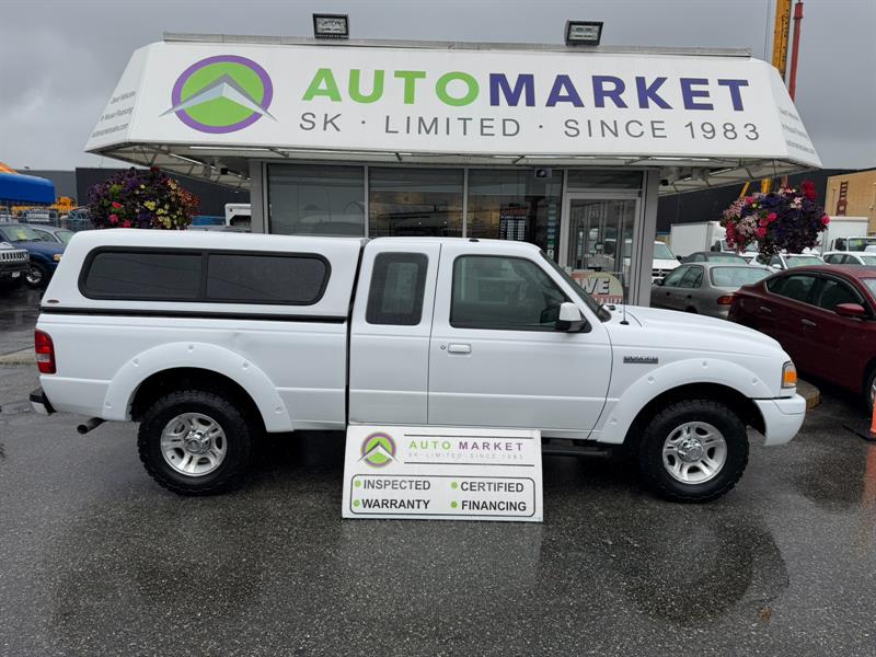 ford Ranger 2009 - 3
