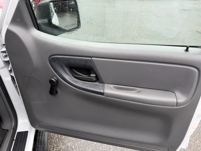 ford Ranger 2009 - 10