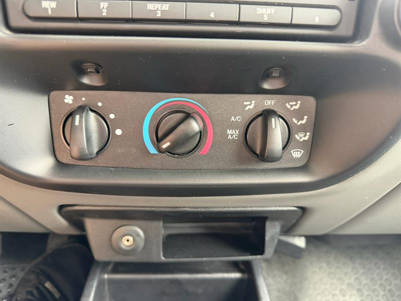 ford Ranger 2009 - 14