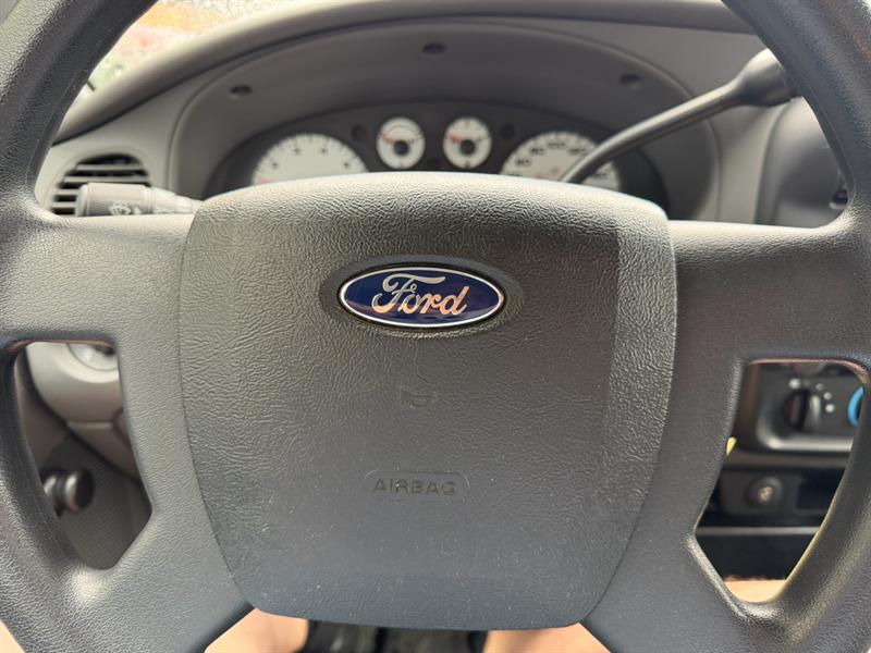 ford Ranger 2009 - 15