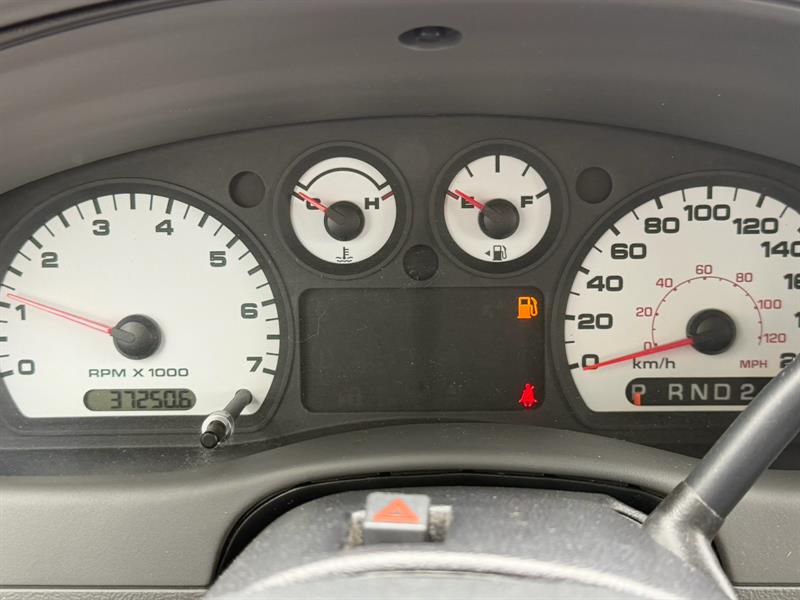 ford Ranger 2009 - 16