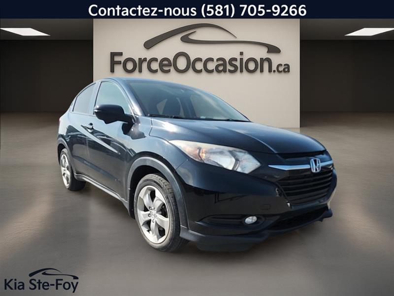 honda HR-V 2018 - 2