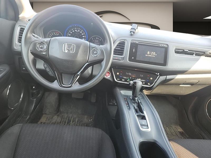 honda HR-V 2018 - 6
