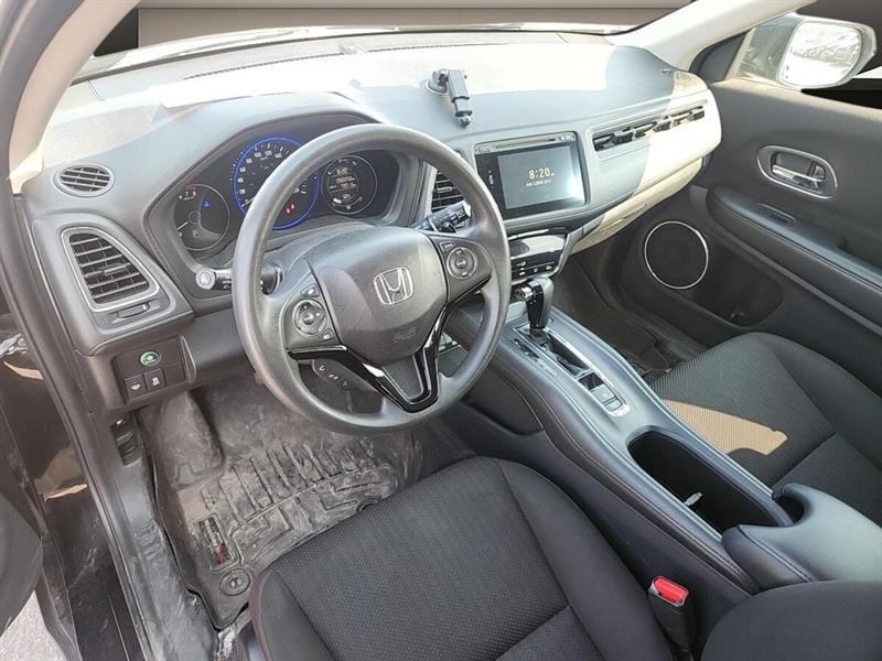 honda HR-V 2018 - 7