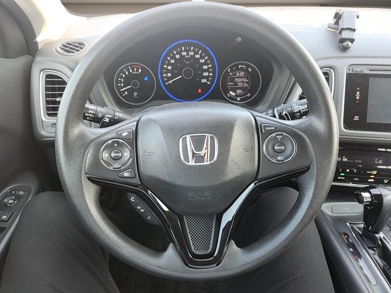 honda HR-V 2018 - 8