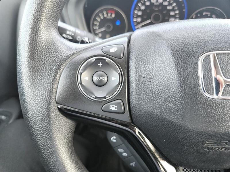 honda HR-V 2018 - 10