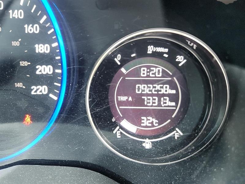 honda HR-V 2018 - 15
