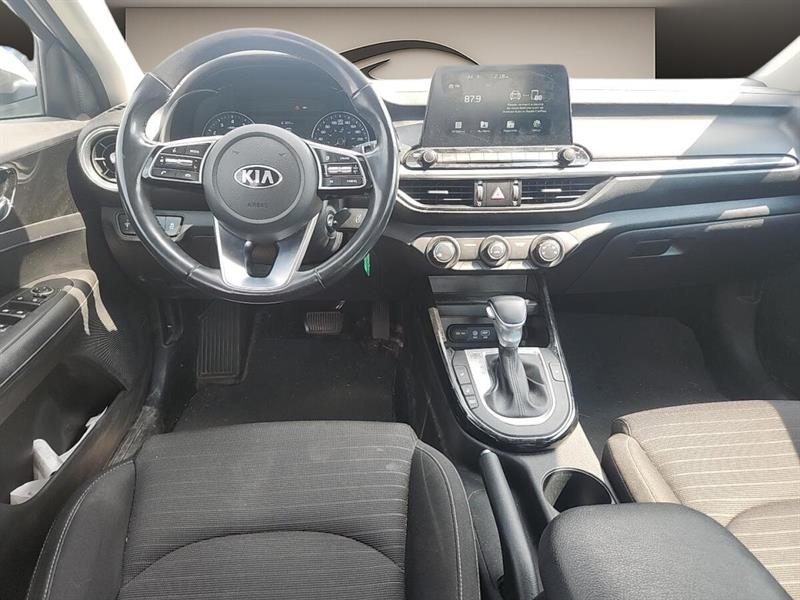 kia Forte 2021 - 6