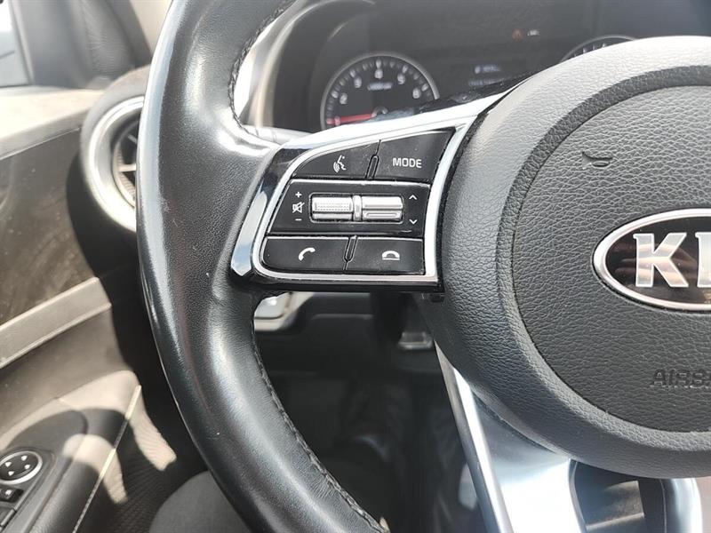 kia Forte 2021 - 9